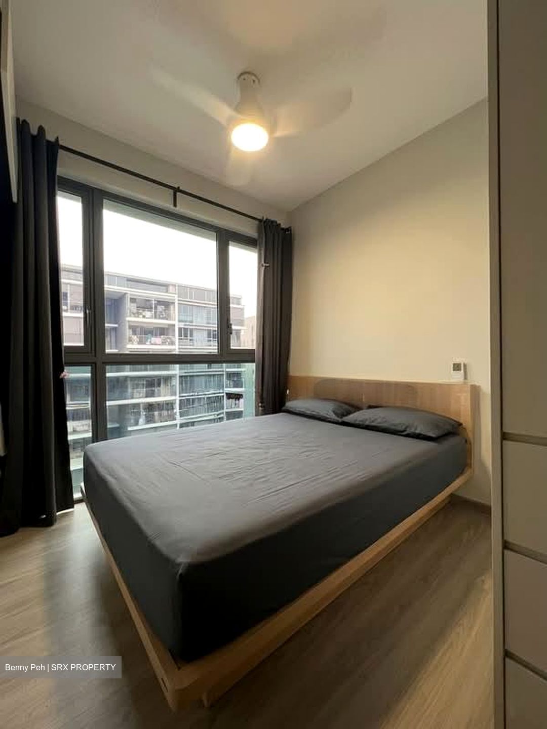 Bellewaters (D19), Condominium #546806251